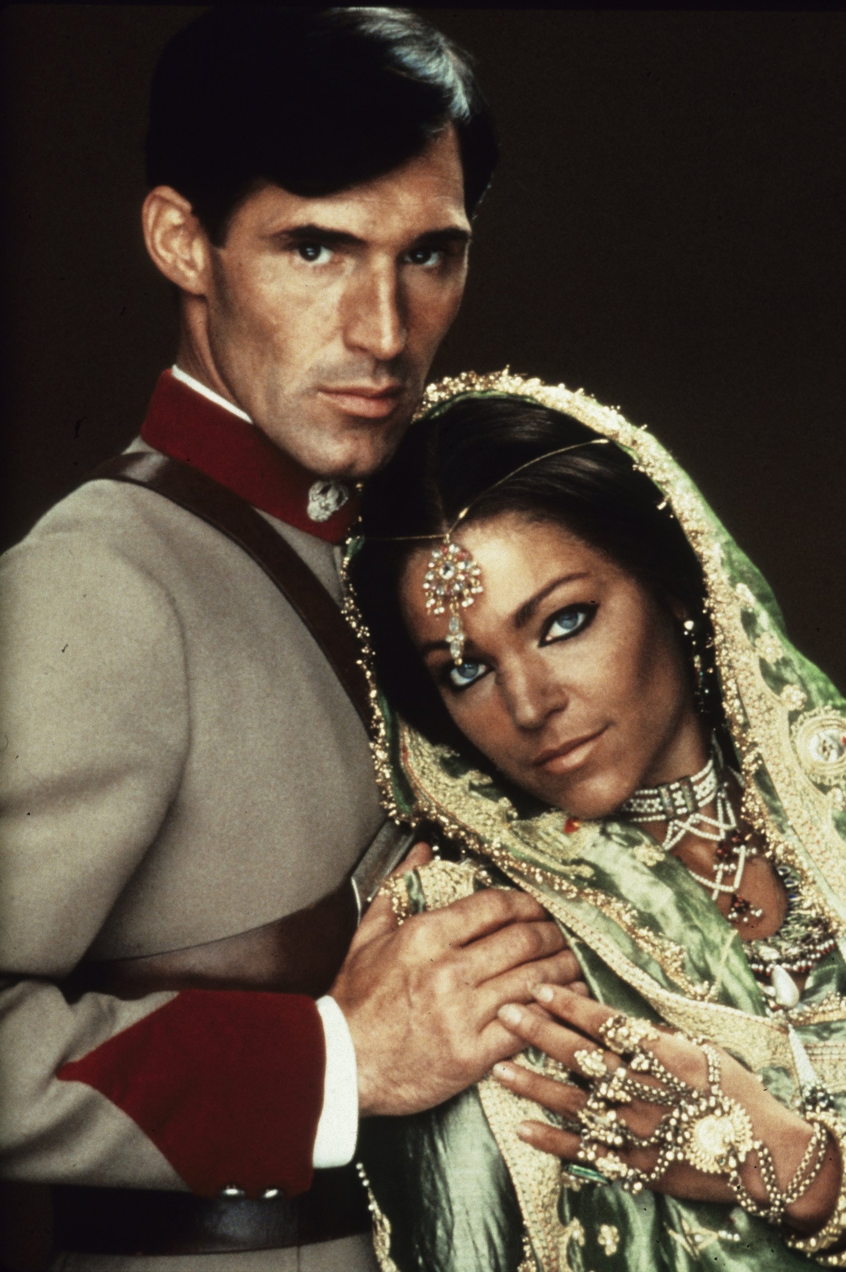 Film Palast der Winde [DVD] von Peter Duffell gebraucht kaufen bei Melando Schweiz