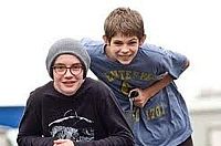 Ways to Live Forever - Die Seele stirbt nie [DVD], 1