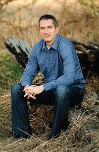 Die Auserwählten - In der Brandwüste, 1