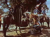 Zorro - Staffel 1 [DVD], 2