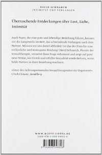 Intimität und Verlangen - Sexuelle Leidenschaft wieder wecken, 1