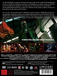 Helldriver [Blu-ray], 1