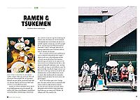 Tokio für Foodies - Die besten kulinarischen Hotspots der Stad, 2