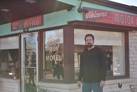 The Watcher - Willkommen im Motor Way Motel [DVD], 6