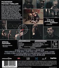 Tower Block [Blu-ray], 2