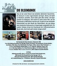 Die Olsenbande  [Blu-ray], 1