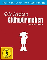 Die letzten Glühwürmchen [Blu-ray], 1