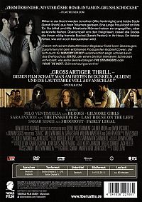 Static - Bewegungslos [DVD], 1