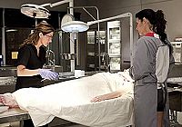 Rizzoli & Isles - Saison 1 [DVD], 5