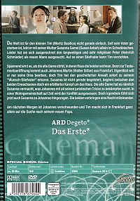 Ein Geschenk des Himmels [DVD], 1