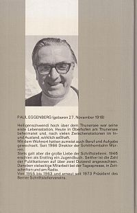 Bärndütschi Gschichte, 1