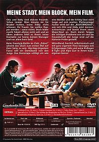 Blutzbrüdaz [DVD], 1