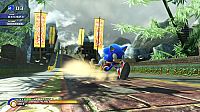 Sonic Unleashed [Sony PlayStation 3], 6