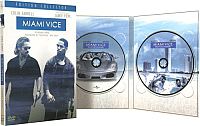 Miami Vice - Deux flics à Miami [DVD], 2