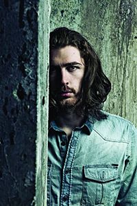 Hozier [CD], 3