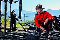 Die Coal Valley Saga - Das Schweigen danach [DVD], 4