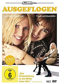 Ausgeflogen [DVD], 1