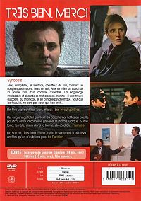 Très bien, merci [DVD], 1