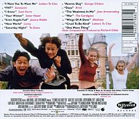 10 Things I Hate About You [CD], 1