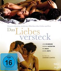 Das Liebesversteck [Blu-ray], 2