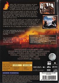 Le règne du feu [DVD], 1