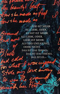 Der Boden unter ihren Füssen, 1