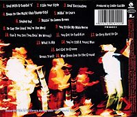 Soul Vaccination - Tower of Power Live [CD], 1