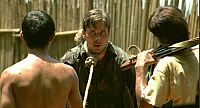 Rescue Dawn [DVD], 2