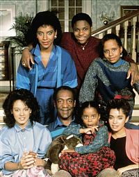 The Cosby Show - Staffel 3 [DVD], 4