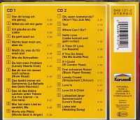 Oh, wann kommst du? [CD], 1