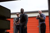 Shot Caller [Blu-ray], 6