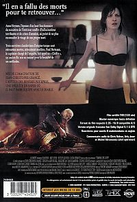 L'Empire des loups [DVD], 1