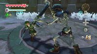 The Legend of Zelda - Skyward Sword [Nintendo Wii U], 2