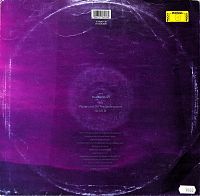 Blue Savannah [Vinyl], 1