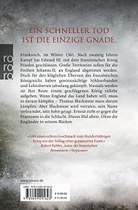 Legenden des Krieges, 1