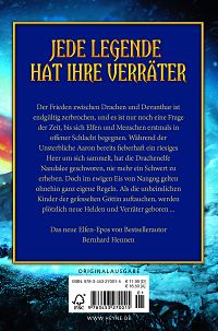 Drachenelfen - Die letzten Eiskrieger, 1