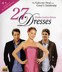 27 Robes [Blu-ray], 1