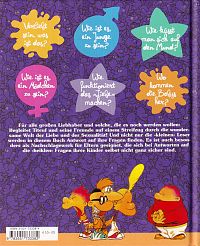 Das grosse Piephahn-Lexikon, 1