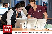 Chicago Med - Staffel 2 [DVD], 6