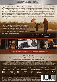 Small World [DVD], 1