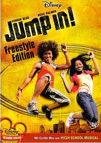 Jump In! [DVD], 1