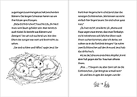 Die magischen Tierfreunde - Pia Puschel und der geheime Zauber, 2