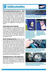 Ford Mustang: Erste Generation 1964 bis 1973, 7