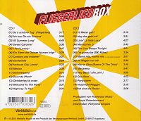 Fliegerliedbox [CD], 1