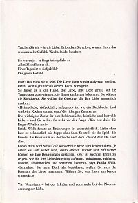 Heissgeliebt - tiefgekühlt - aufgetaut, 1