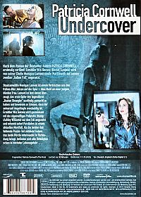 Undercover [DVD], 1