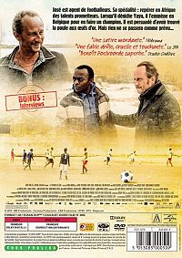 Les Rayures du zèbre [DVD], 2