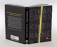 Ich bin die Rache, 1