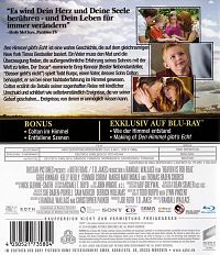 Den Himmel gibt's echt  [Blu-ray], 1