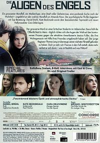 Die Augen des Engels [DVD], 1